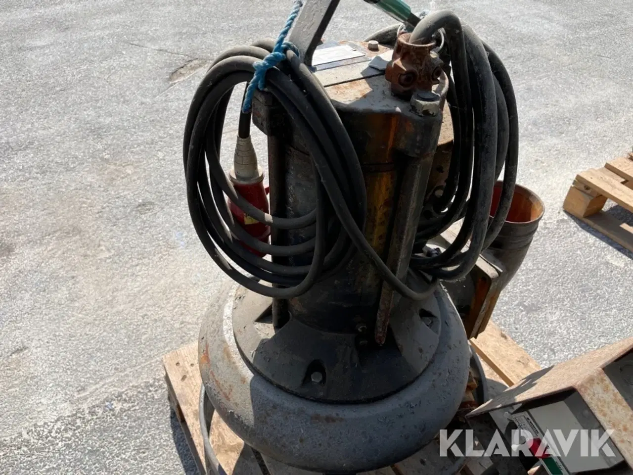 Billede 7 - Pumper Thrige PKD 1150.441 - 2 styk