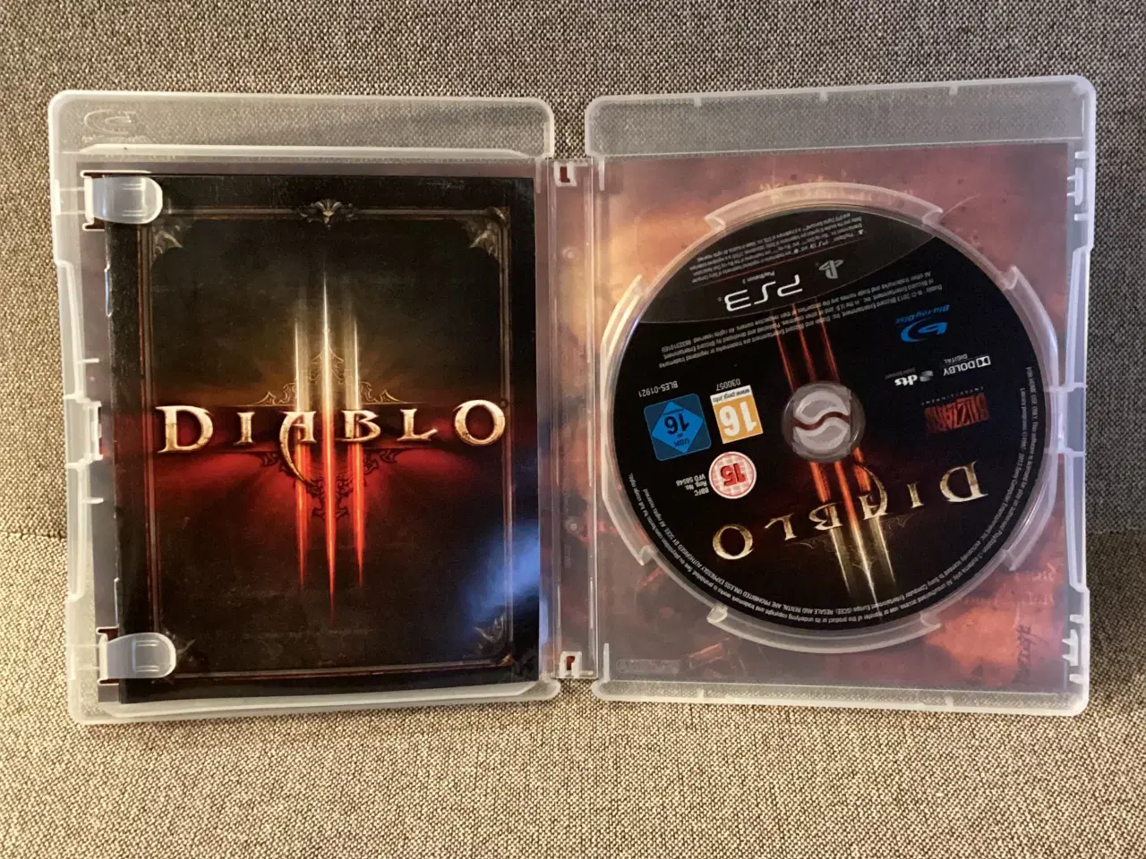 Billede 3 - PS3 spil