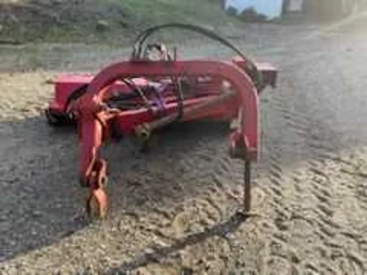 Billede 5 - Armklipper med slagl