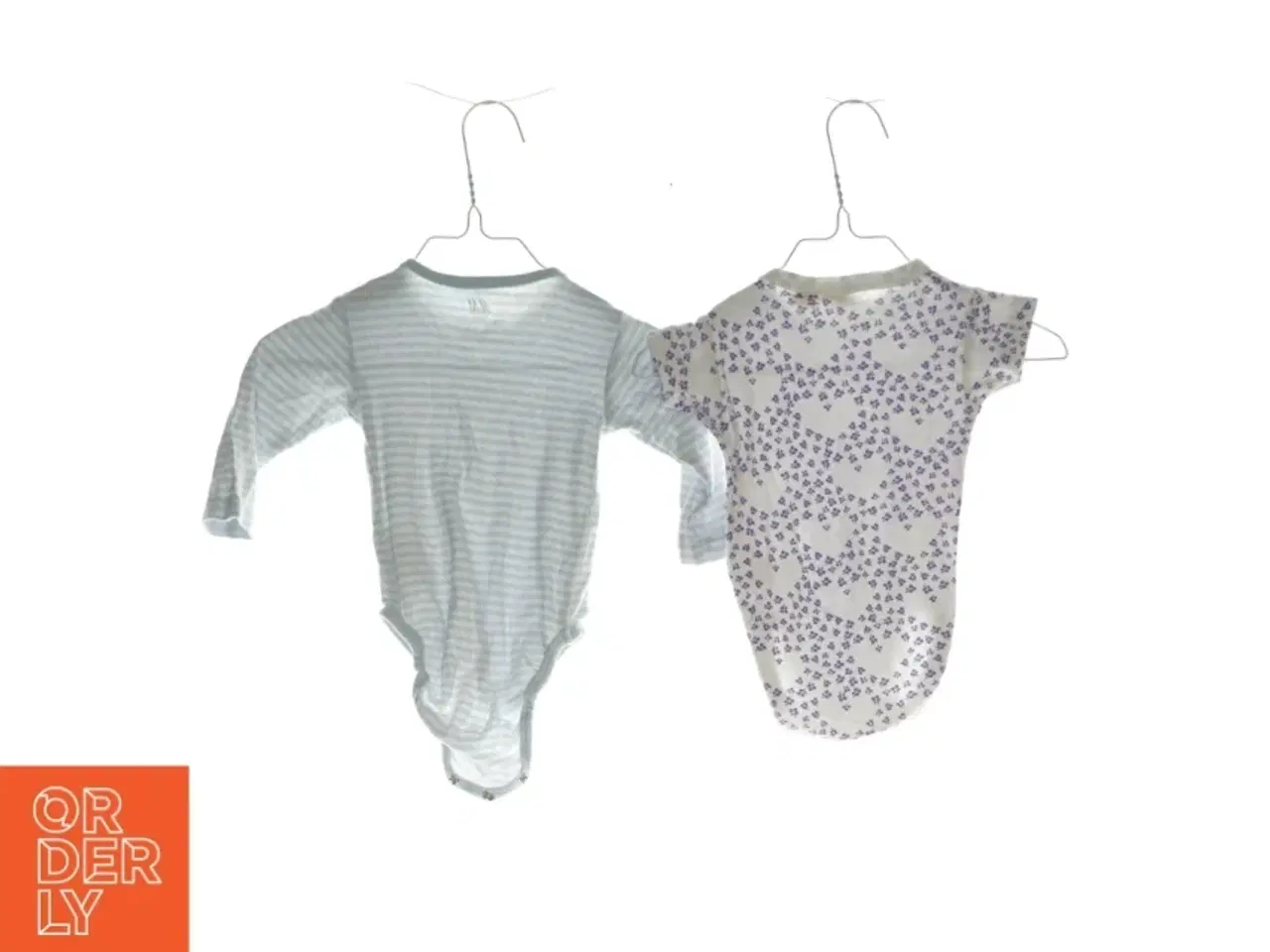 Billede 2 - Bodystockings 2 styk (str. 68)