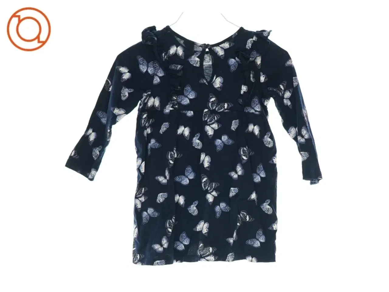 Billede 2 - Kjole fra H&M (Str. 86)