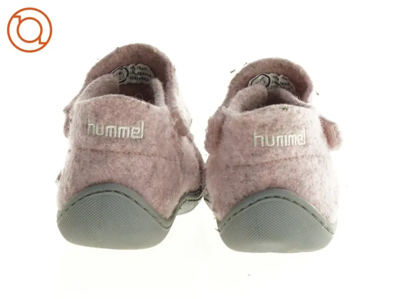 Billede 2 - Sko fra Hummel (str. 26)