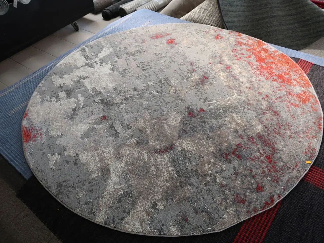 Billede 2 - Gulvtæppe NEW YORK