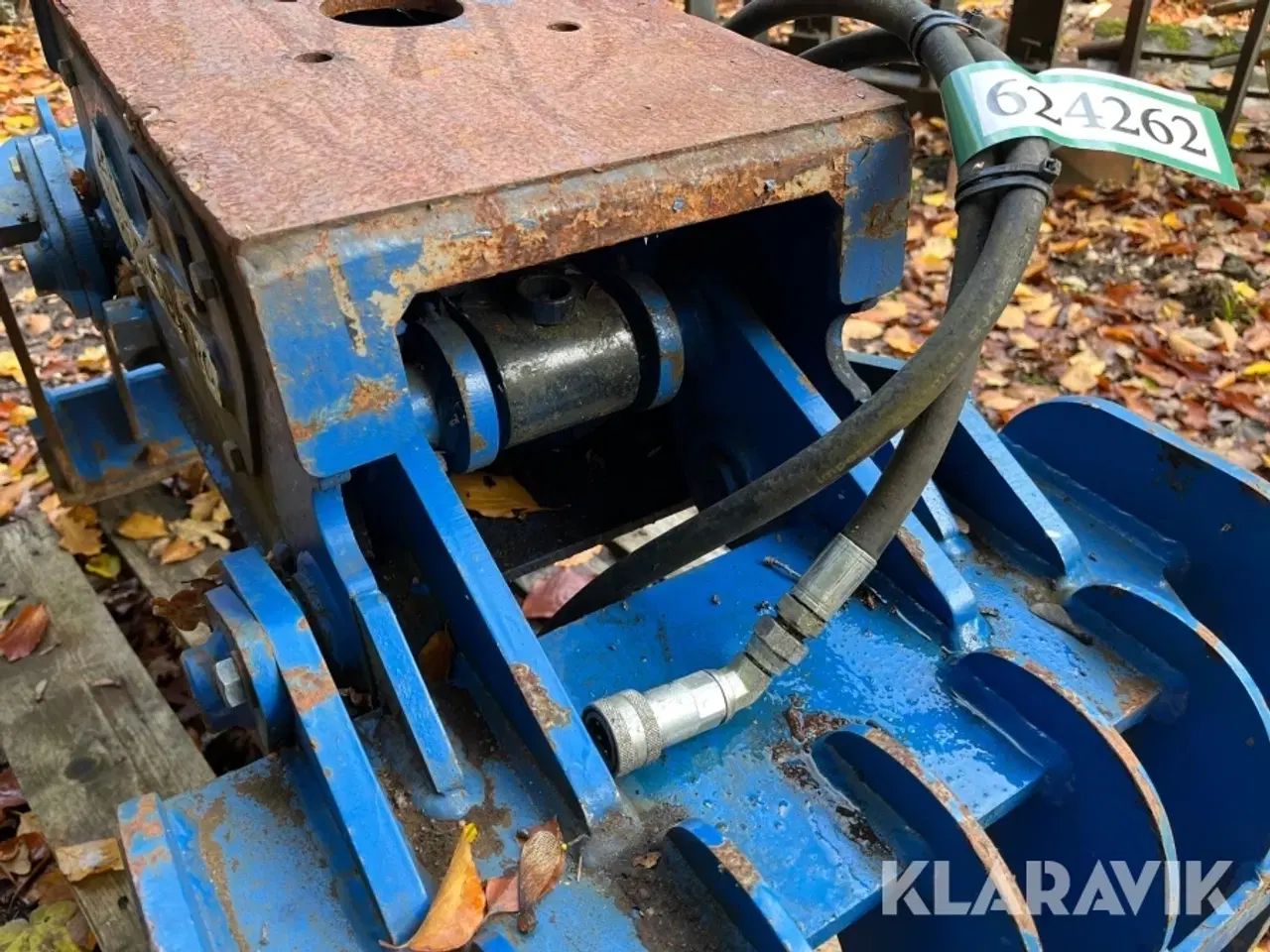 Billede 6 - Sotergrab Daugbjerg VG-SG-0204