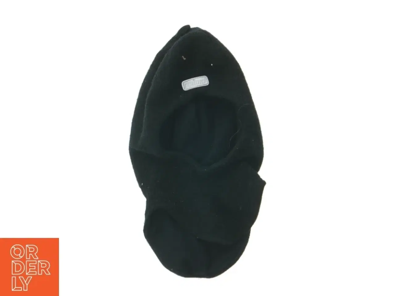 Billede 2 - Børnehue i sort fra Reima (str. 34 cm)