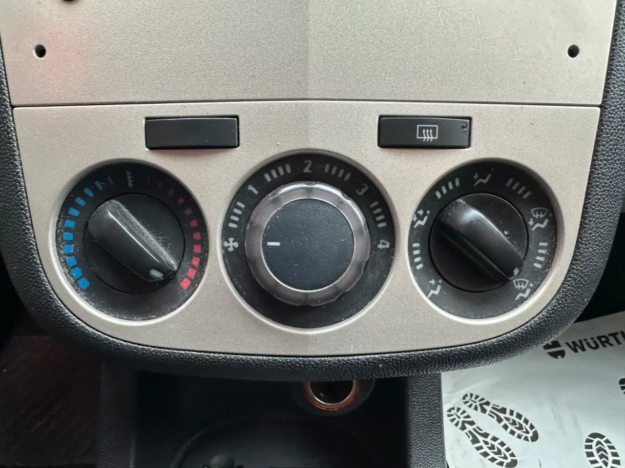 Billede 17 - Opel Corsa 1,2 16V Enjoy
