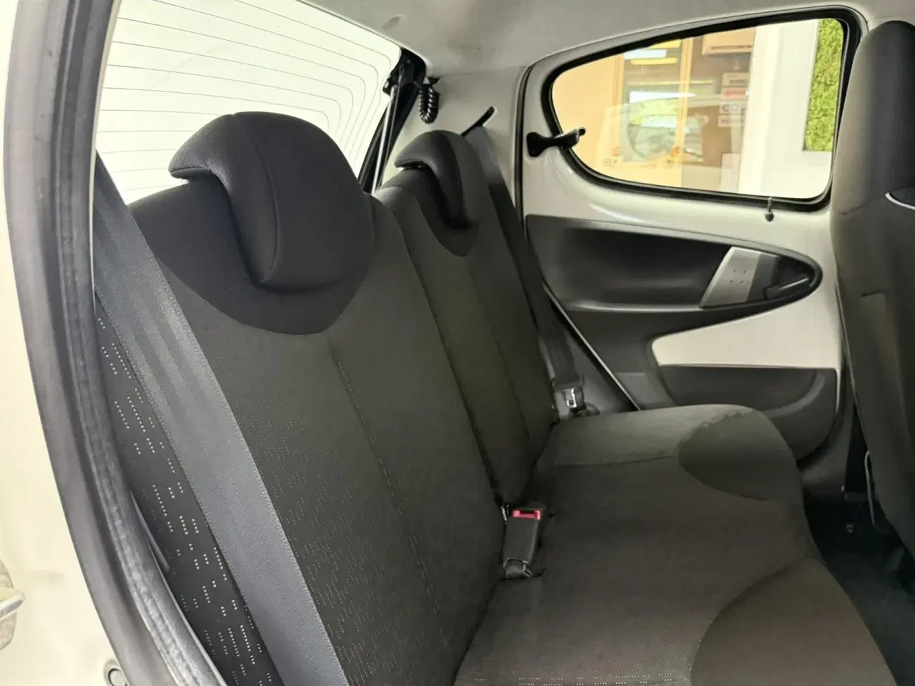 Billede 10 - Peugeot 107 1,0 Cool 68HK 5d