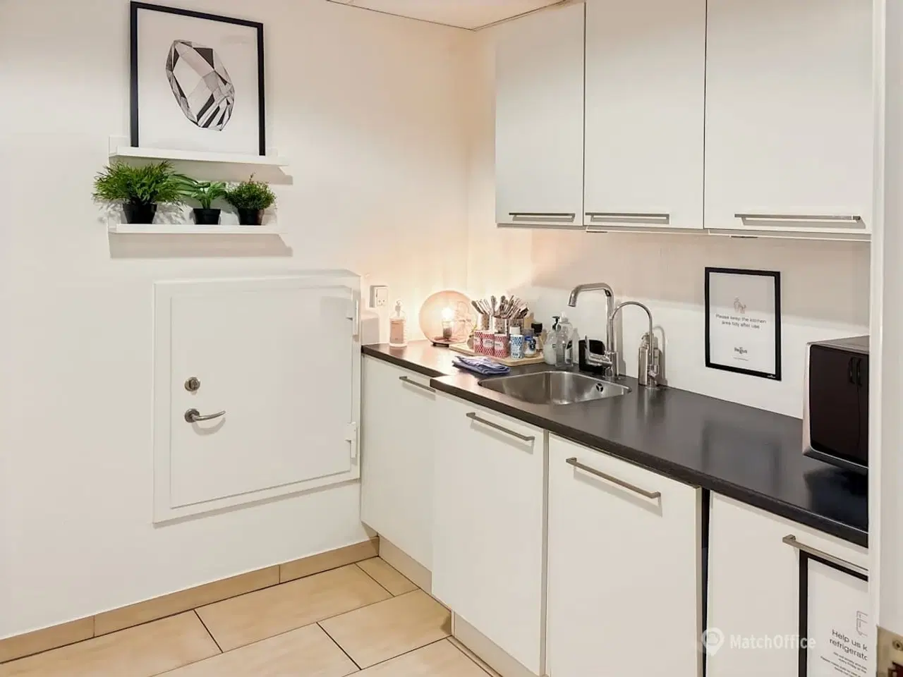 Billede 6 - Fornem kontorplads i et grønt og eftertragtet erhvervsområde