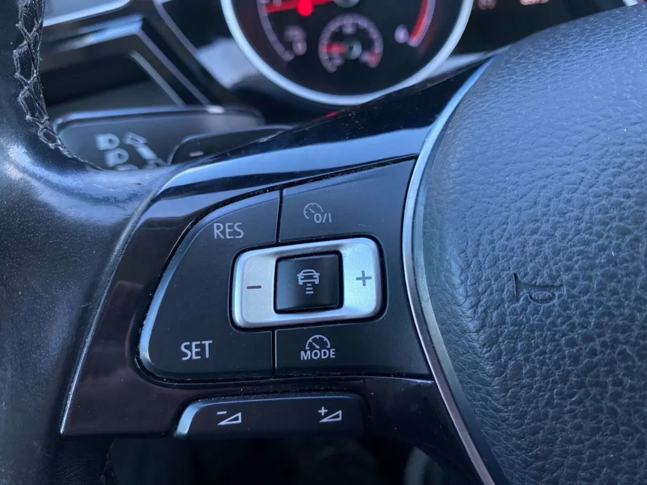 Billede 20 - VW Touran 2,0 TDI BMT SCR Highline DSG 150HK 6g Aut.