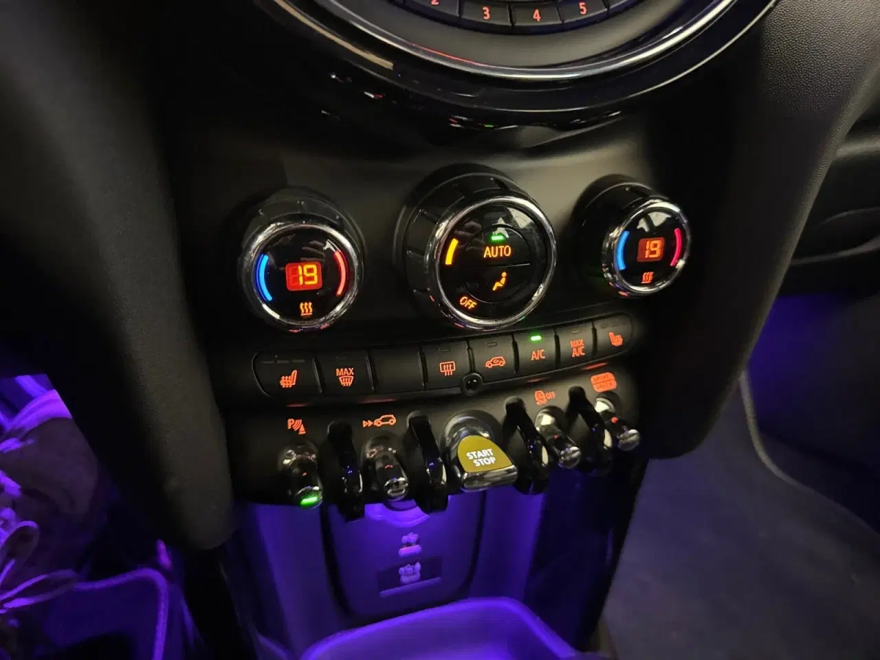 Billede 11 - MINI Cooper SE  Maximise