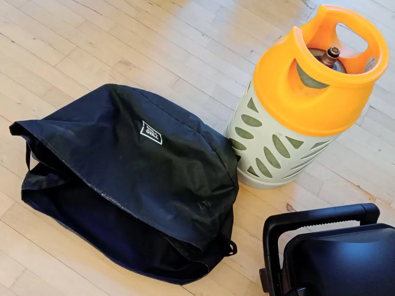 Billede 5 - Grill Grill