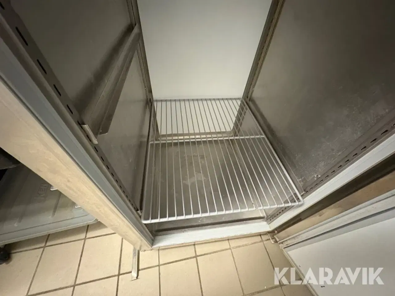 Billede 6 - Fryseskab Brønnum Proff Line