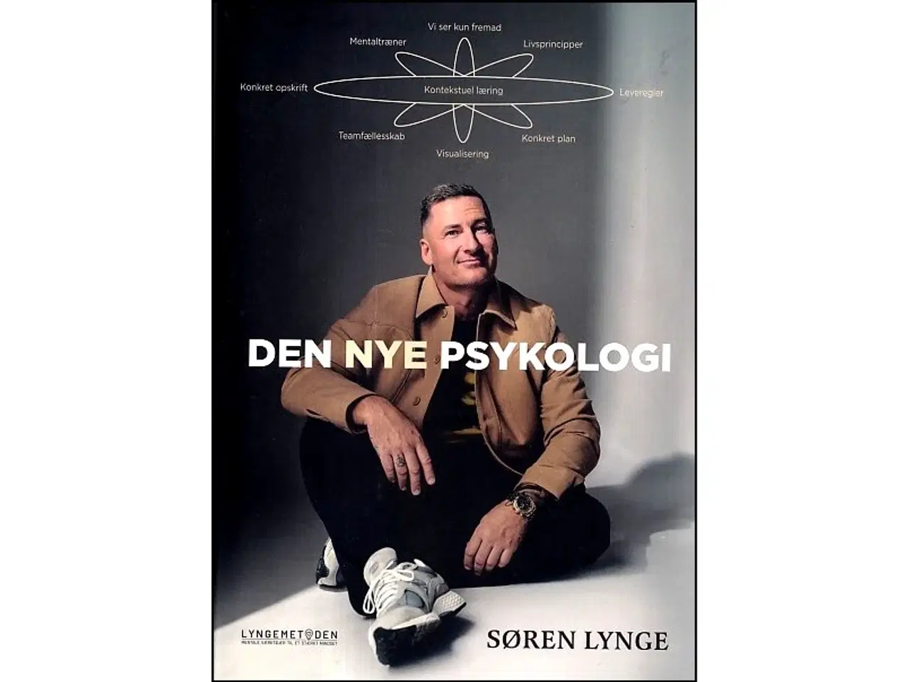 Billede 1 - Den nye psykologi