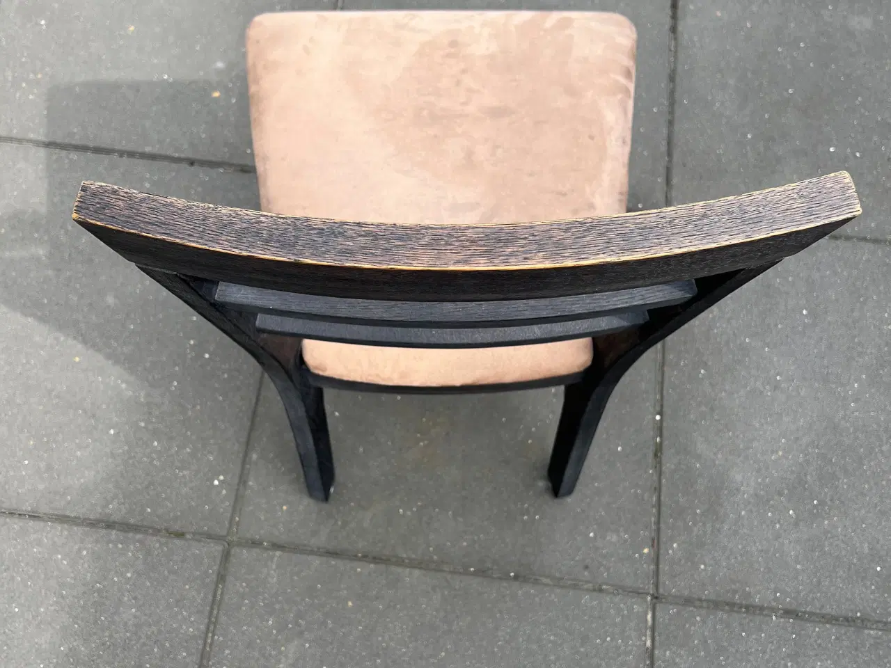 Billede 3 - Spisebordsstole 8 stk