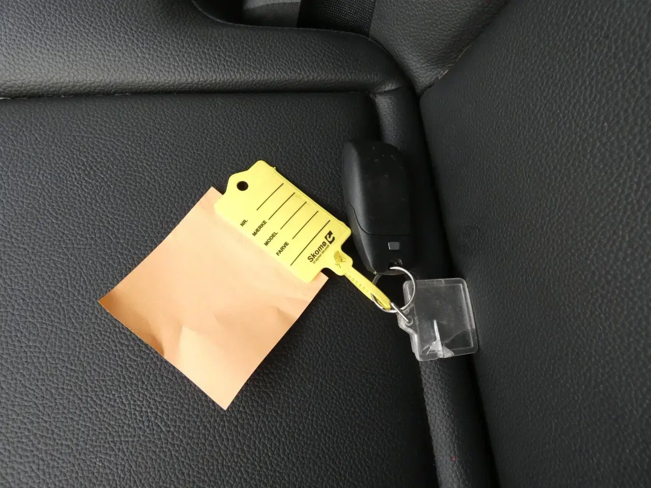 Billede 27 - Mercedes-Benz Sprinter 317 ÅBENBAR SIDE 2,0 CDI A3 RWD 9G-Tronic 170HK Ladv./Chas. Aut.