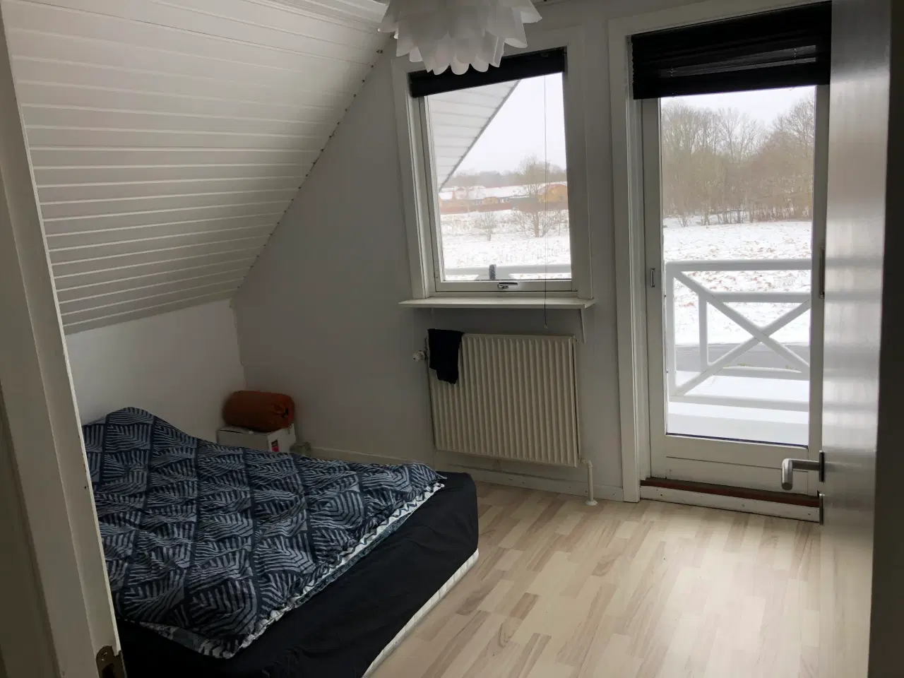 Billede 13 - Rækkehus til salg