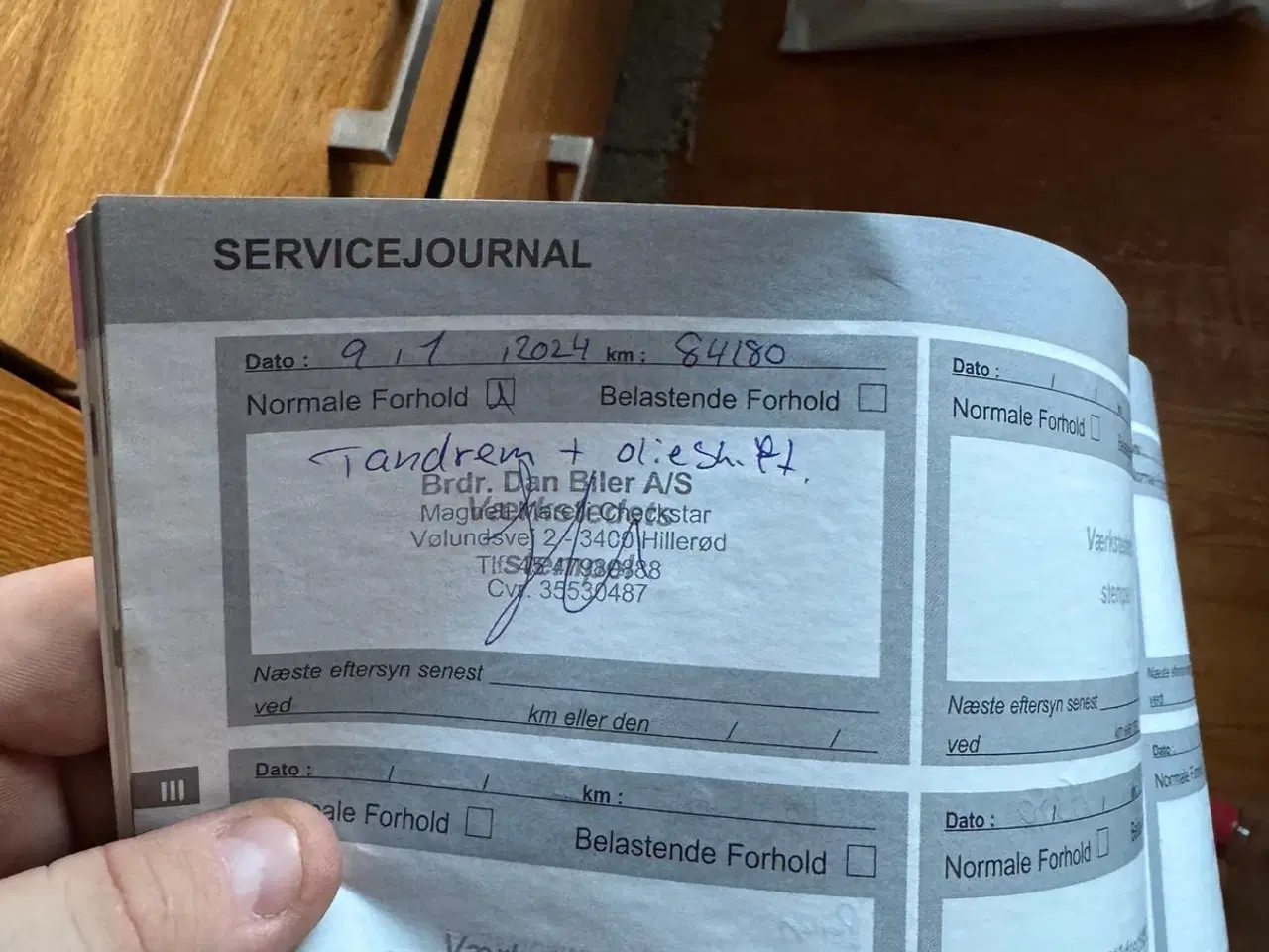 Billede 13 - Citroën C4 Cactus 1,2 PureTech 110 Platinum