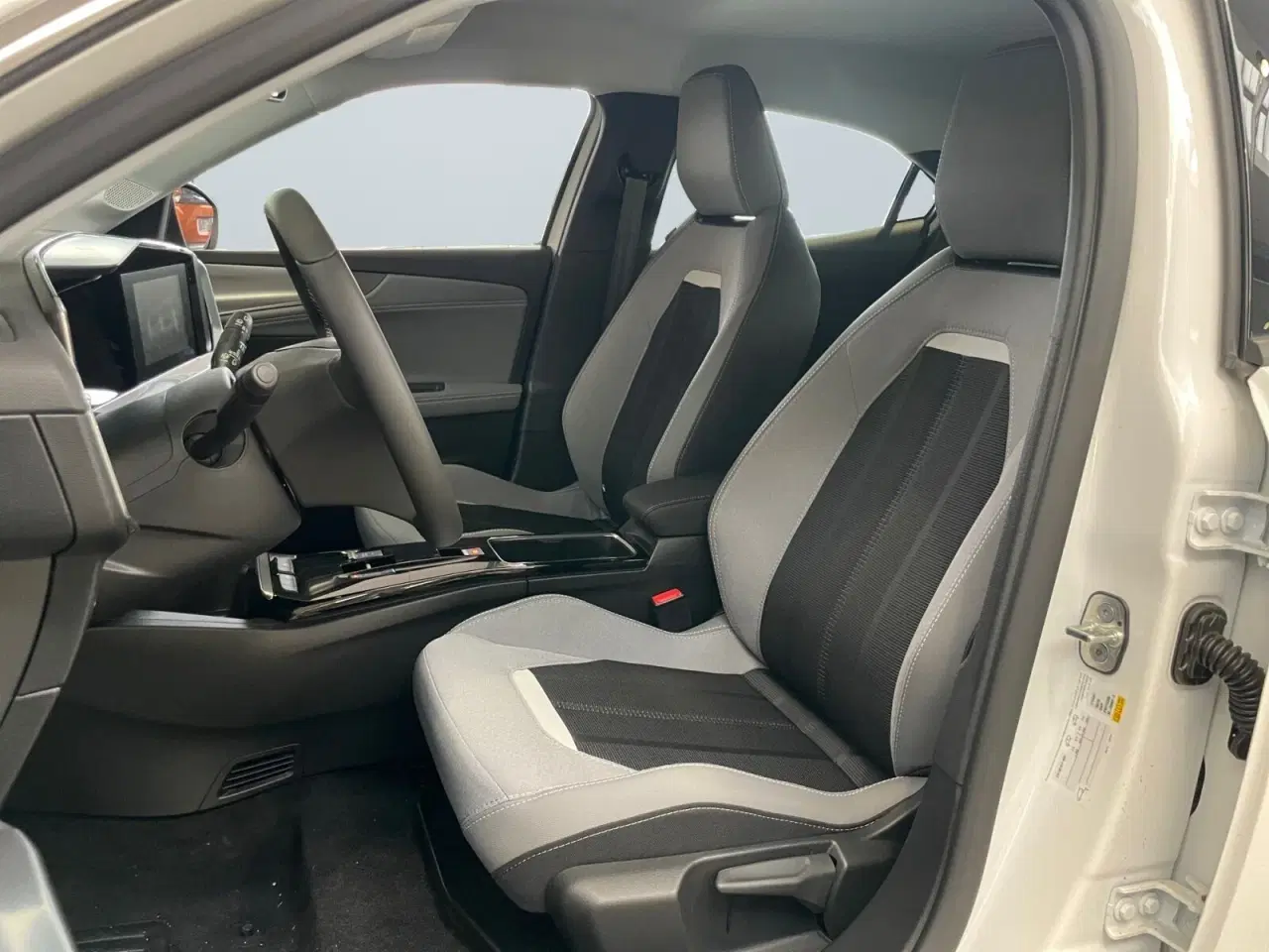 Billede 4 - Opel Mokka-e 50 Elegance