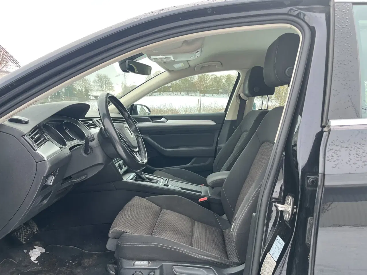 Billede 8 - VW Passat 2,0 TDi 150 Comfort+ DSG