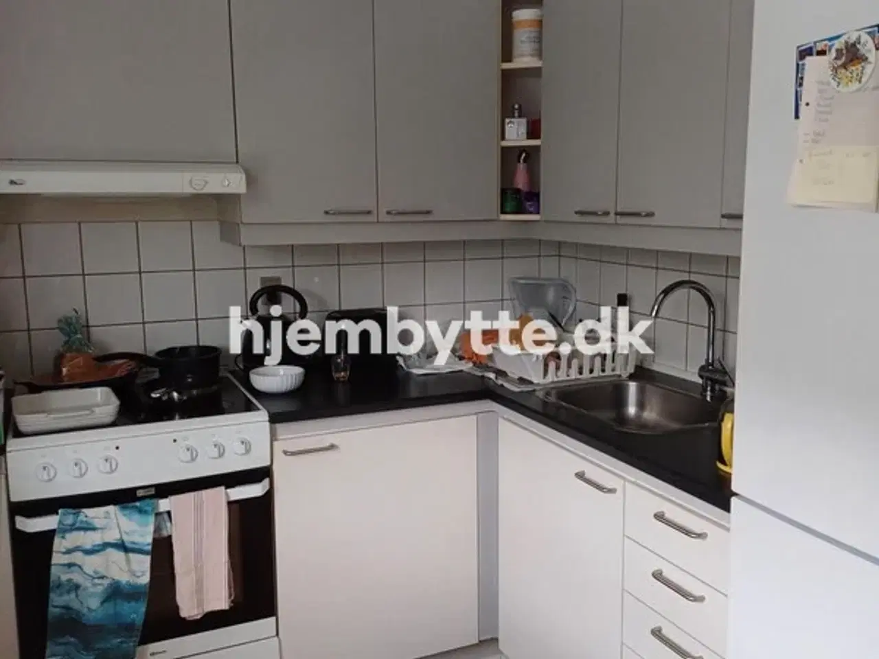 Billede 3 - Hjembytte - Valbyholm