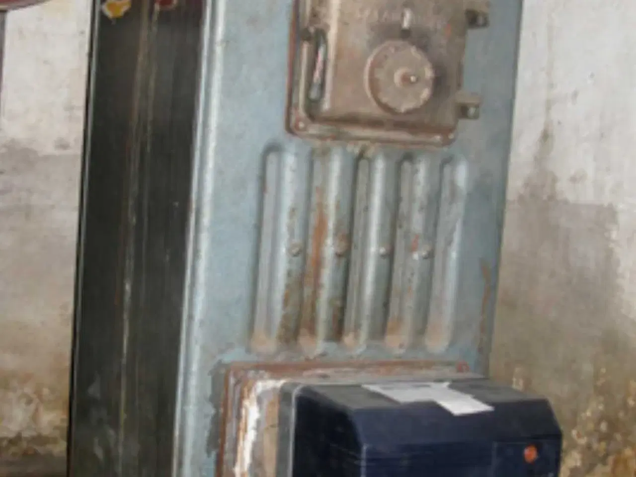 Billede 1 - Diesel/fyringsolie købes