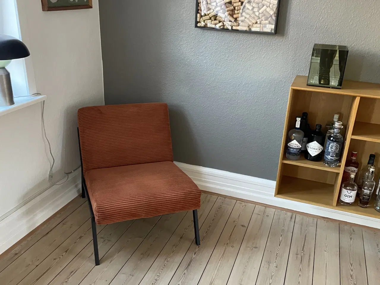 Billede 2 - Innovation Living Vikko loungestol