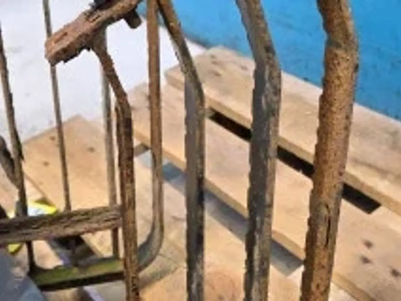 Billede 5 - Massey Ferguson 6260 Trin R.  3780101M91