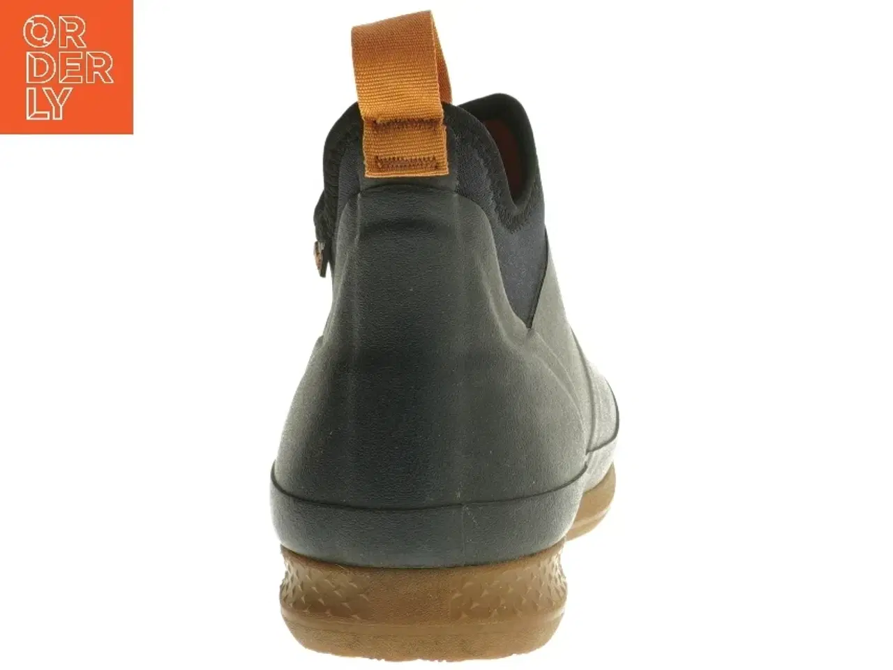 Billede 2 - Vandtætte gummistøvletter, fra Gateway (str. 36 )