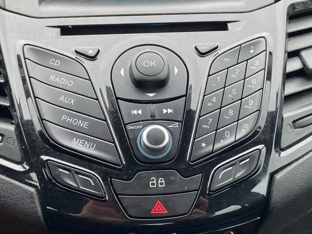 Billede 13 - Ford Fiesta 1,0 EcoBoost Titanium Start/Stop 100HK 5d