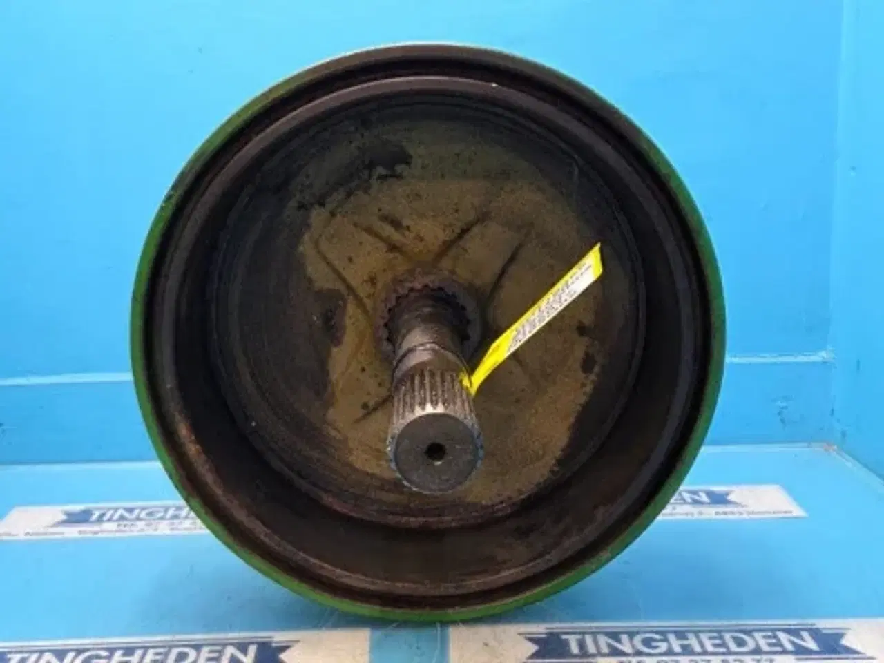 Billede 7 - John Deere 1170 Bremsehus H136017