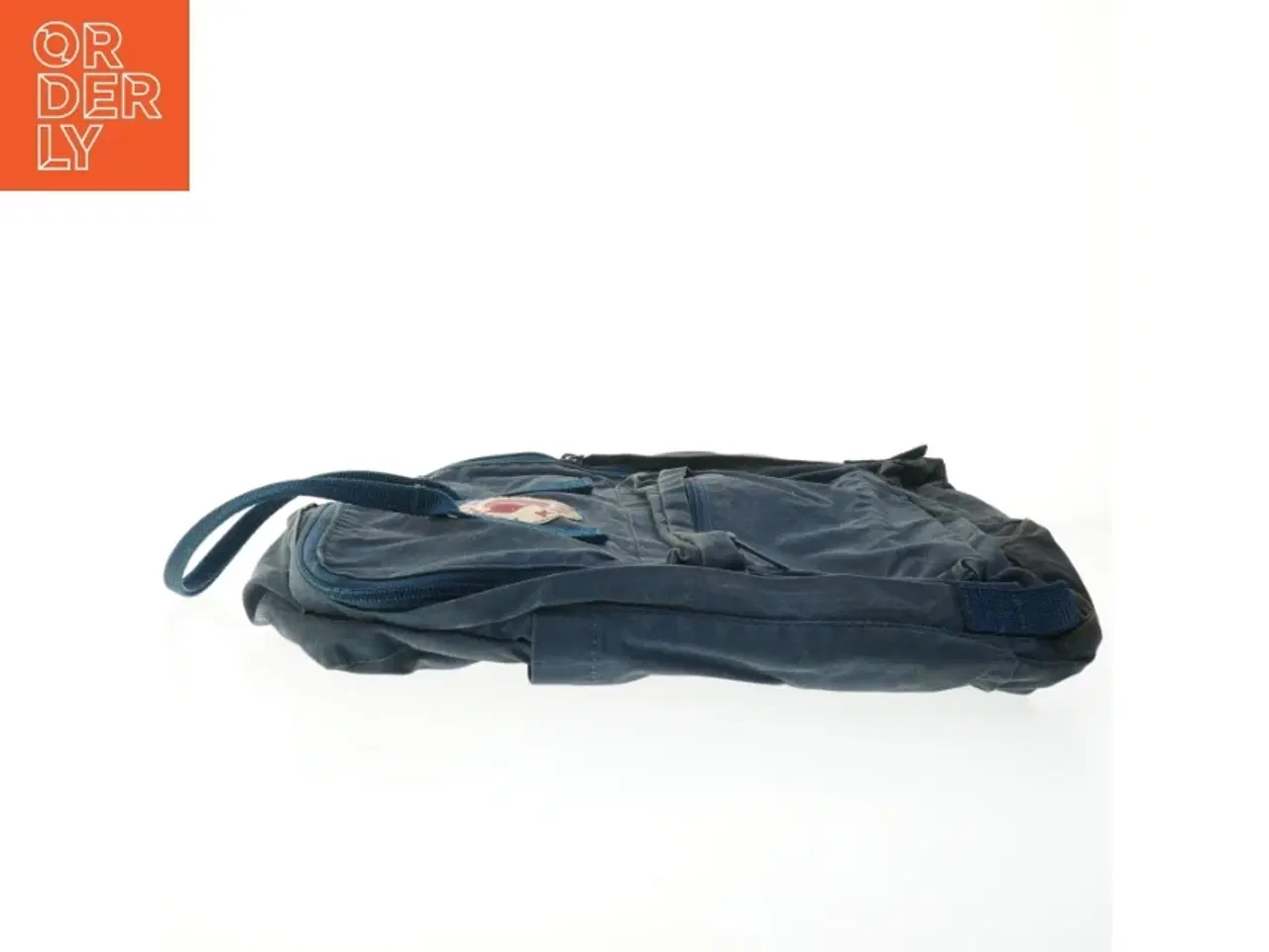 Billede 3 - Rygsæk fra Fjällräven (str. 38x30 cm)