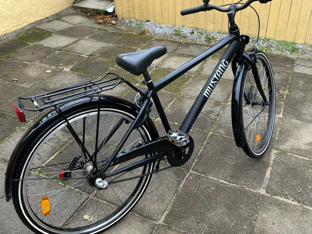 Billede 1 - Drenge cykel 26 tommer