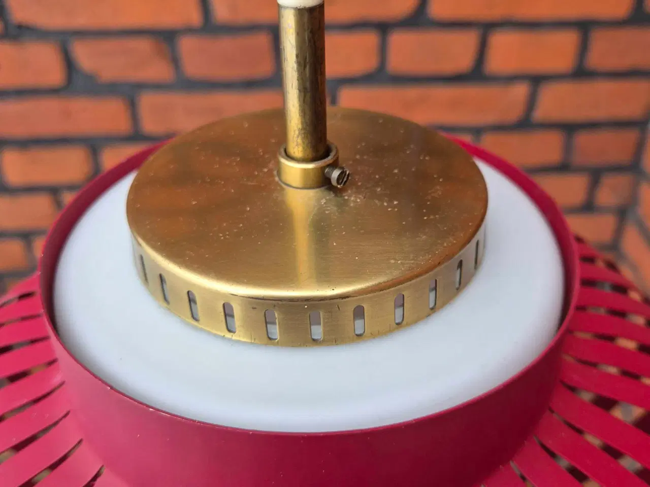 Billede 15 - Sjælden og skøn Opal Lamella 