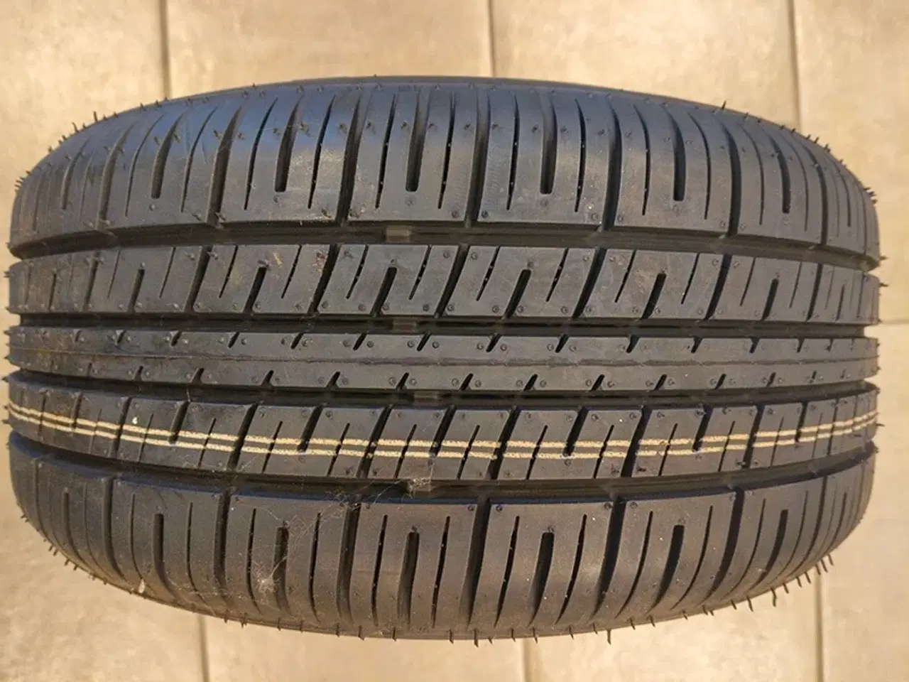 Billede 2 - 195/55R10 5x112 ET4 Hjul