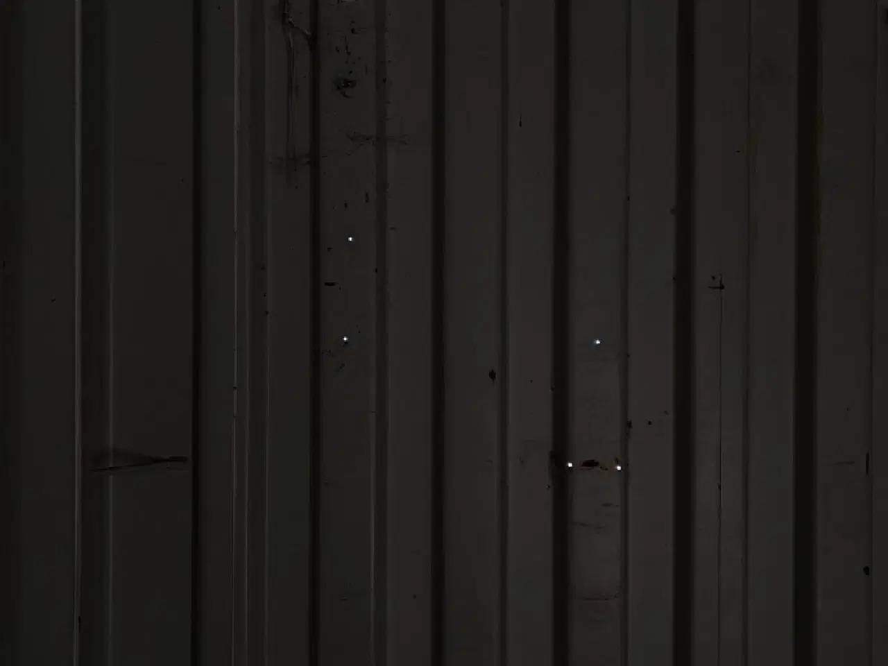 Billede 6 - 20 fods Container- ID: ST-20006 - Hvidovre