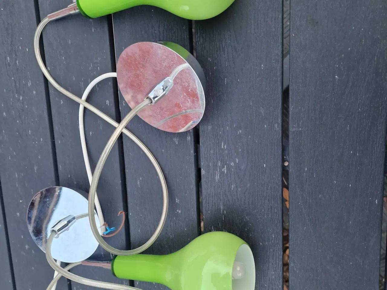 Billede 4 - Pendler 2 stk