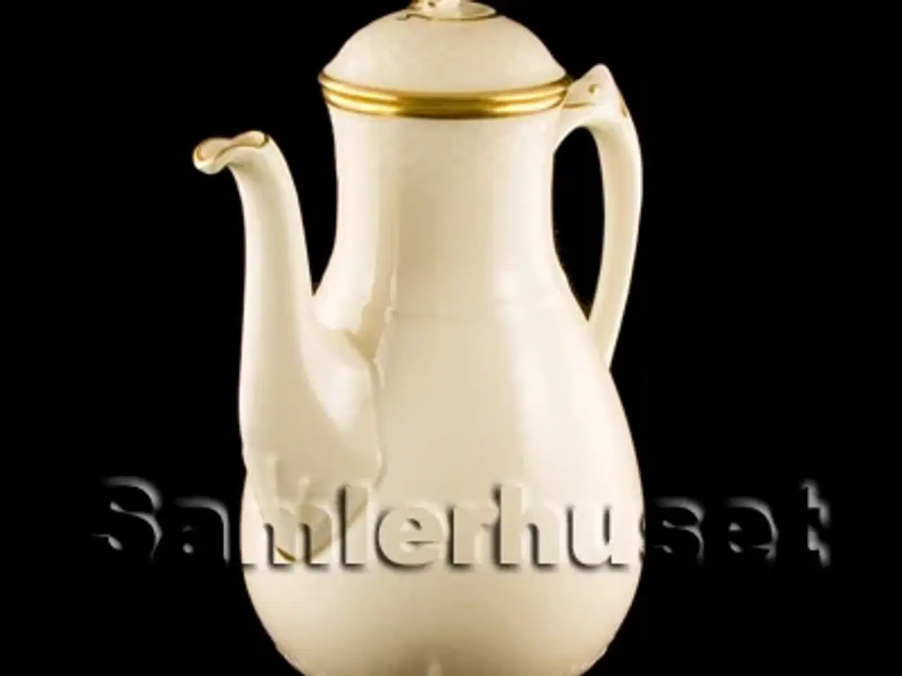 Billede 1 - Åkjær Kaffekande