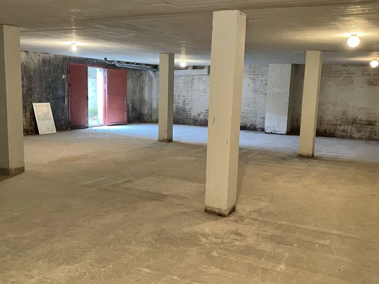 Billede 1 - Budgetvenlige lagerlokaler til webshop eller servicevirksomhed i Vejle Øst