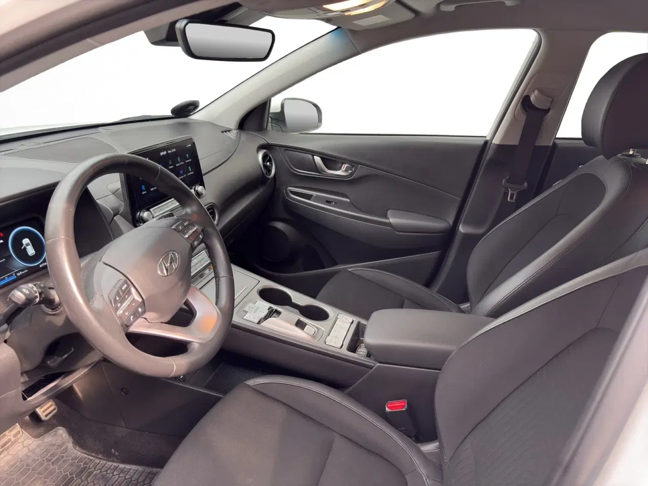 Billede 9 - Hyundai Kona 39 EV Pure