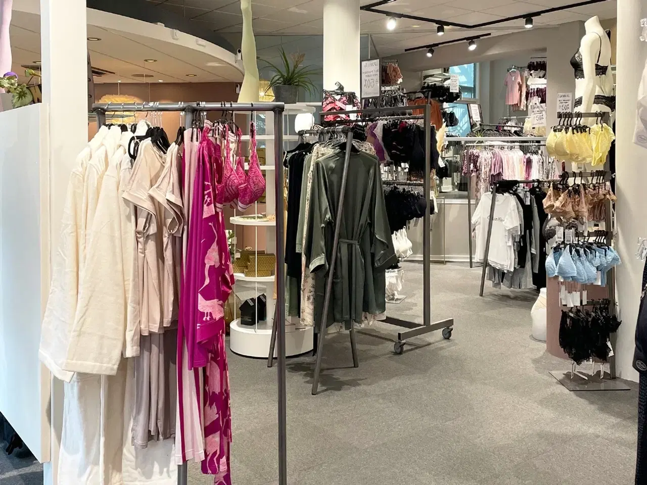 Billede 4 - Butikslejemål i Hjørrings gågade