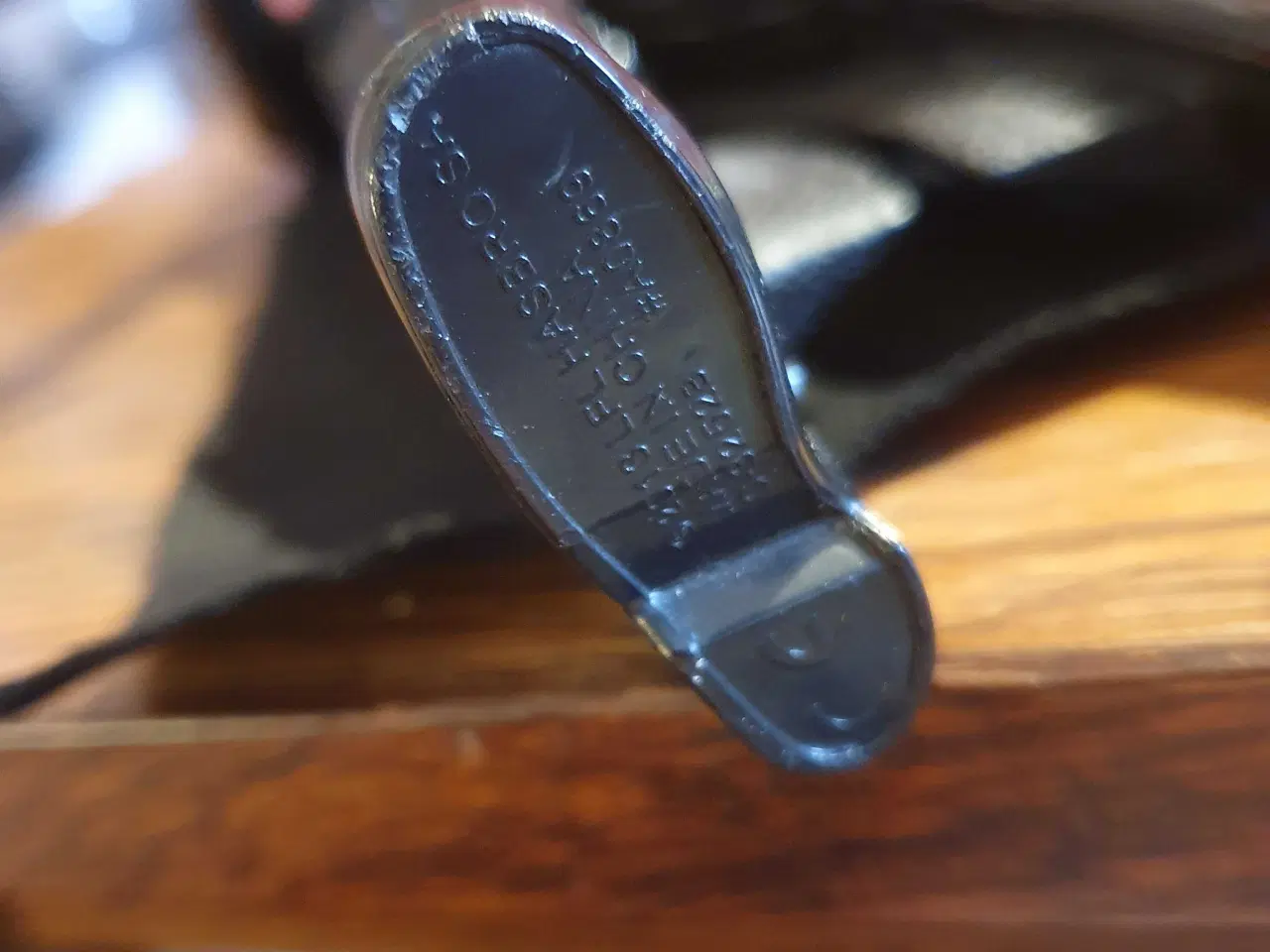 Billede 6 - Star wars figur 