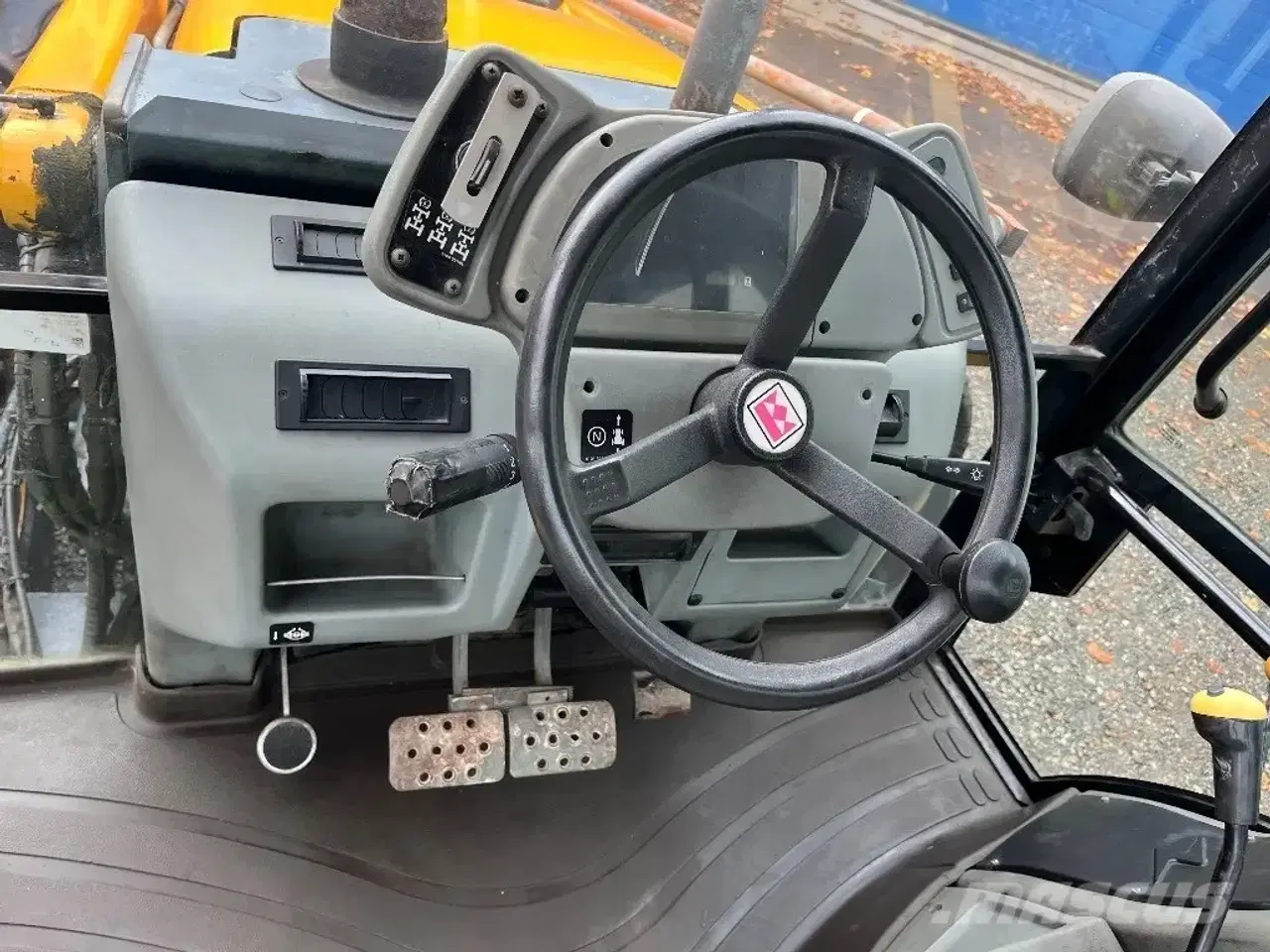 Billede 7 - Terex 980 Elite Rendegravere