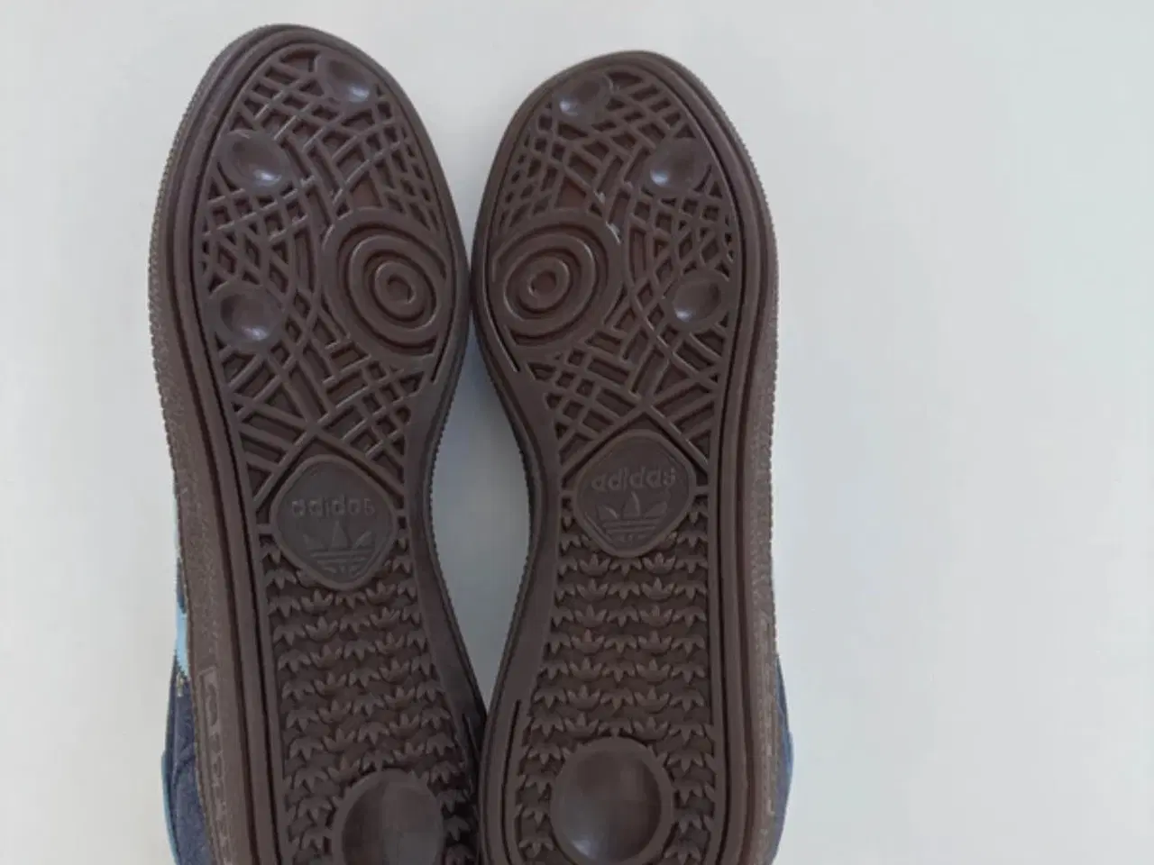 Billede 6 - adidas spezial i mørkeblå str 44