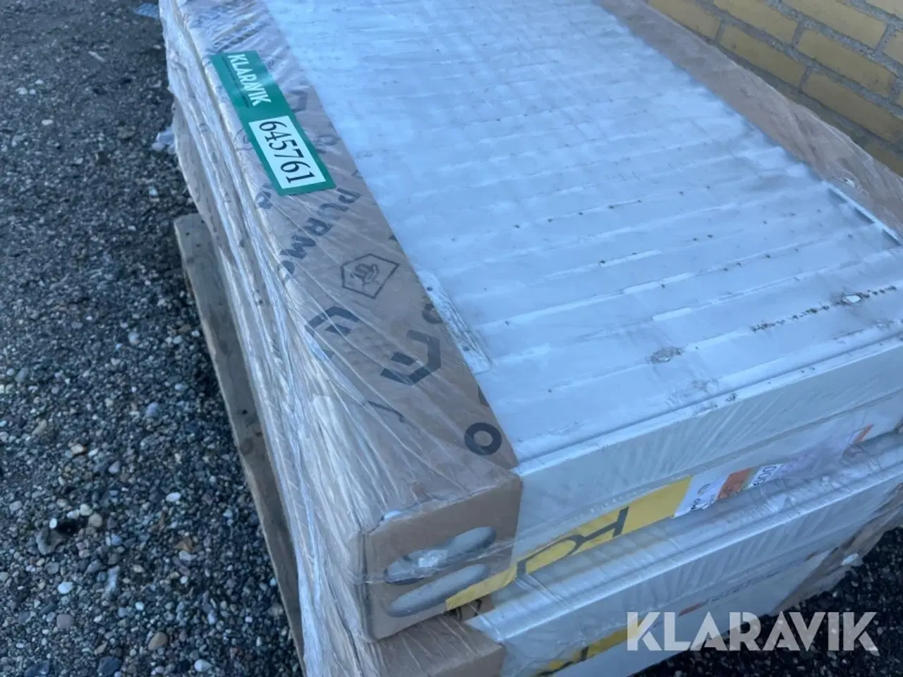 Billede 8 - Radiatorer Purmo Plan Compact 4stk
