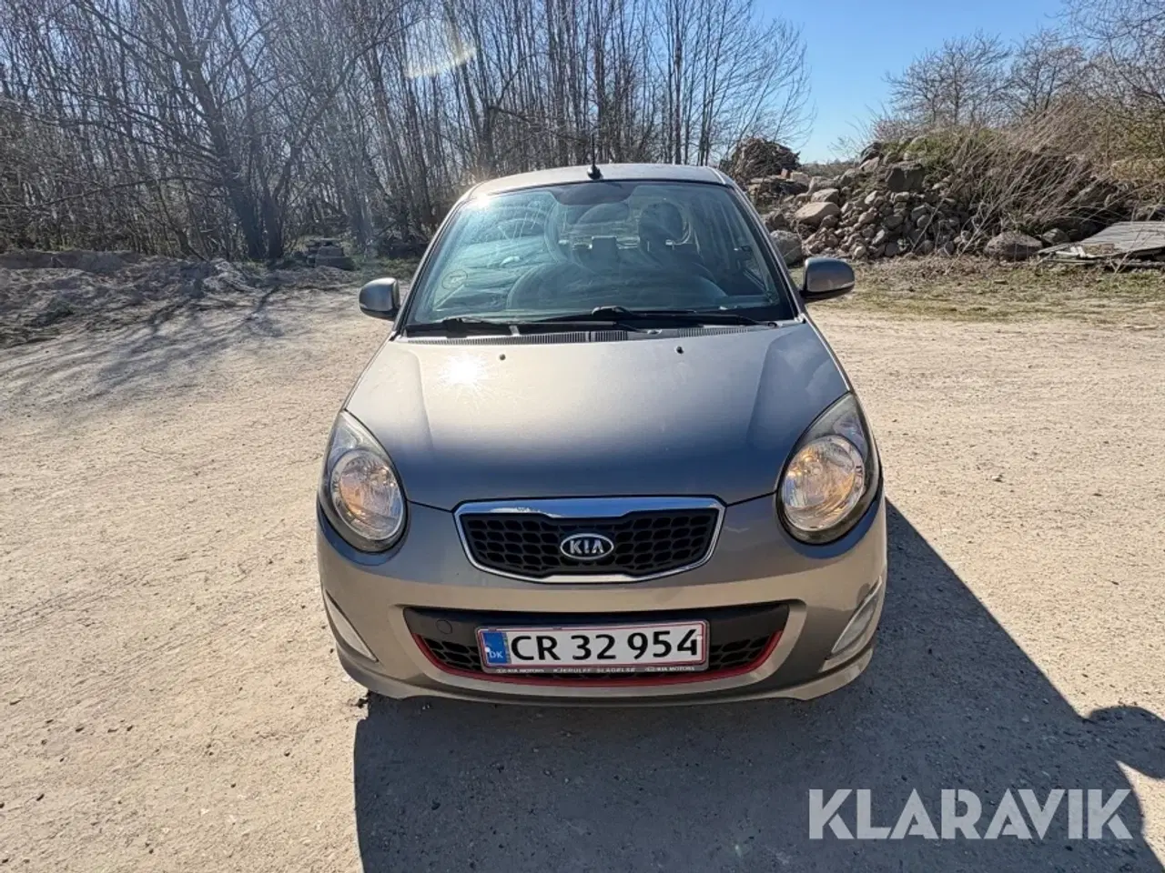 Billede 8 - Personbil Kia Picanto