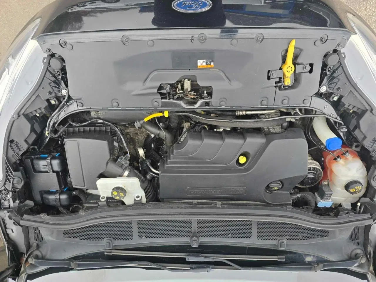 Billede 20 - Ford S-MAX 2,0 TDCi 180 ST-Line aut. 7prs