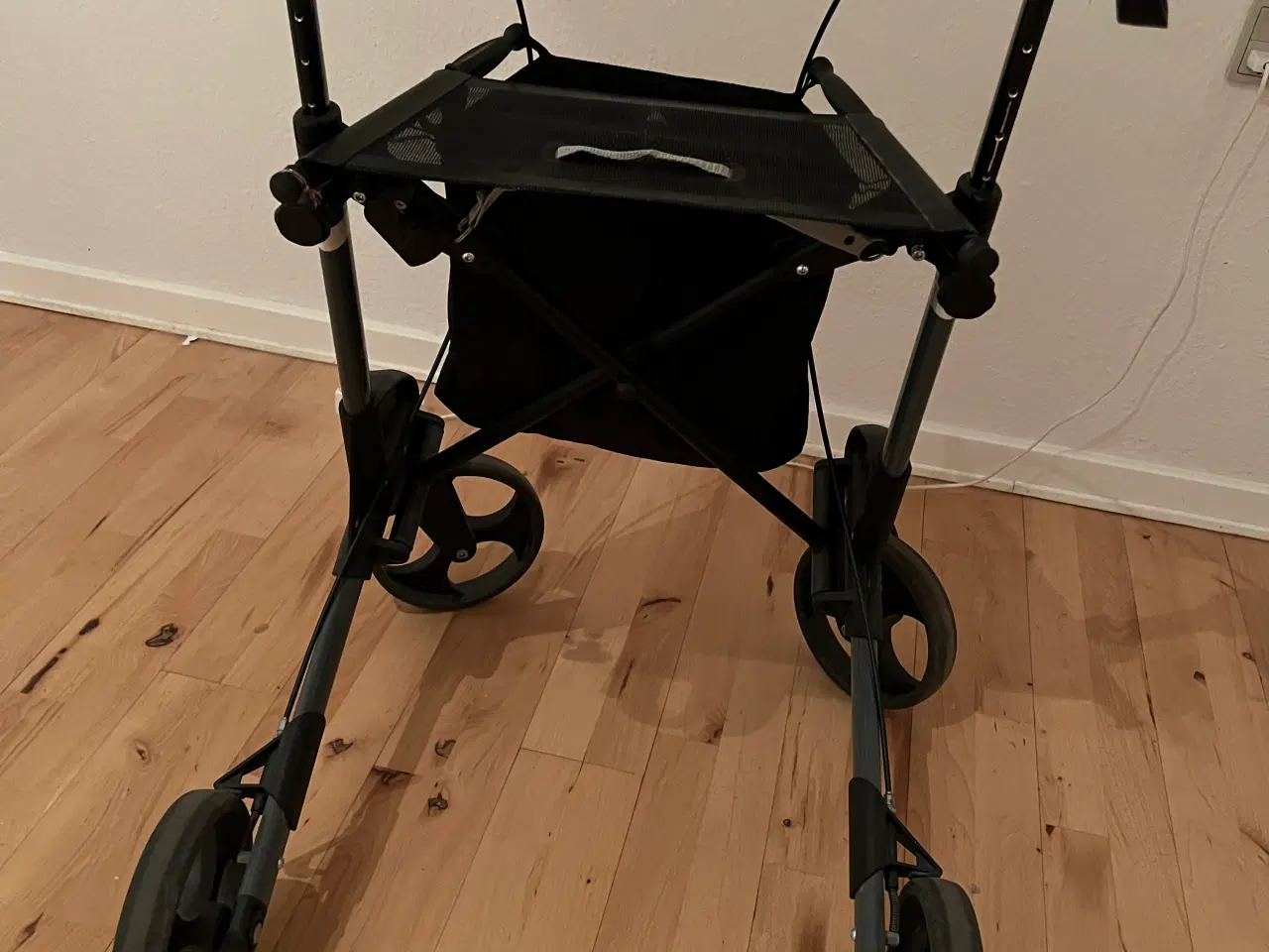 Billede 2 - Rollator Torpa Troja