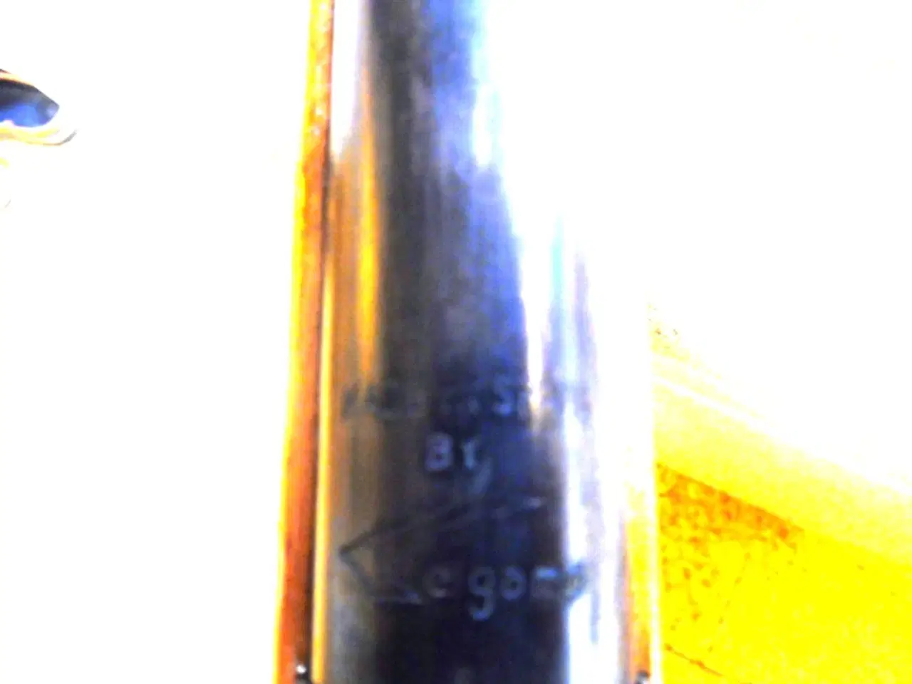 Billede 6 - Luftgevær Elgamo model David-DS cal. 4,5 mm (177)