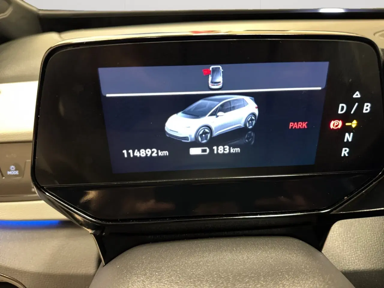 Billede 7 - VW ID.3 58 1ST Plus