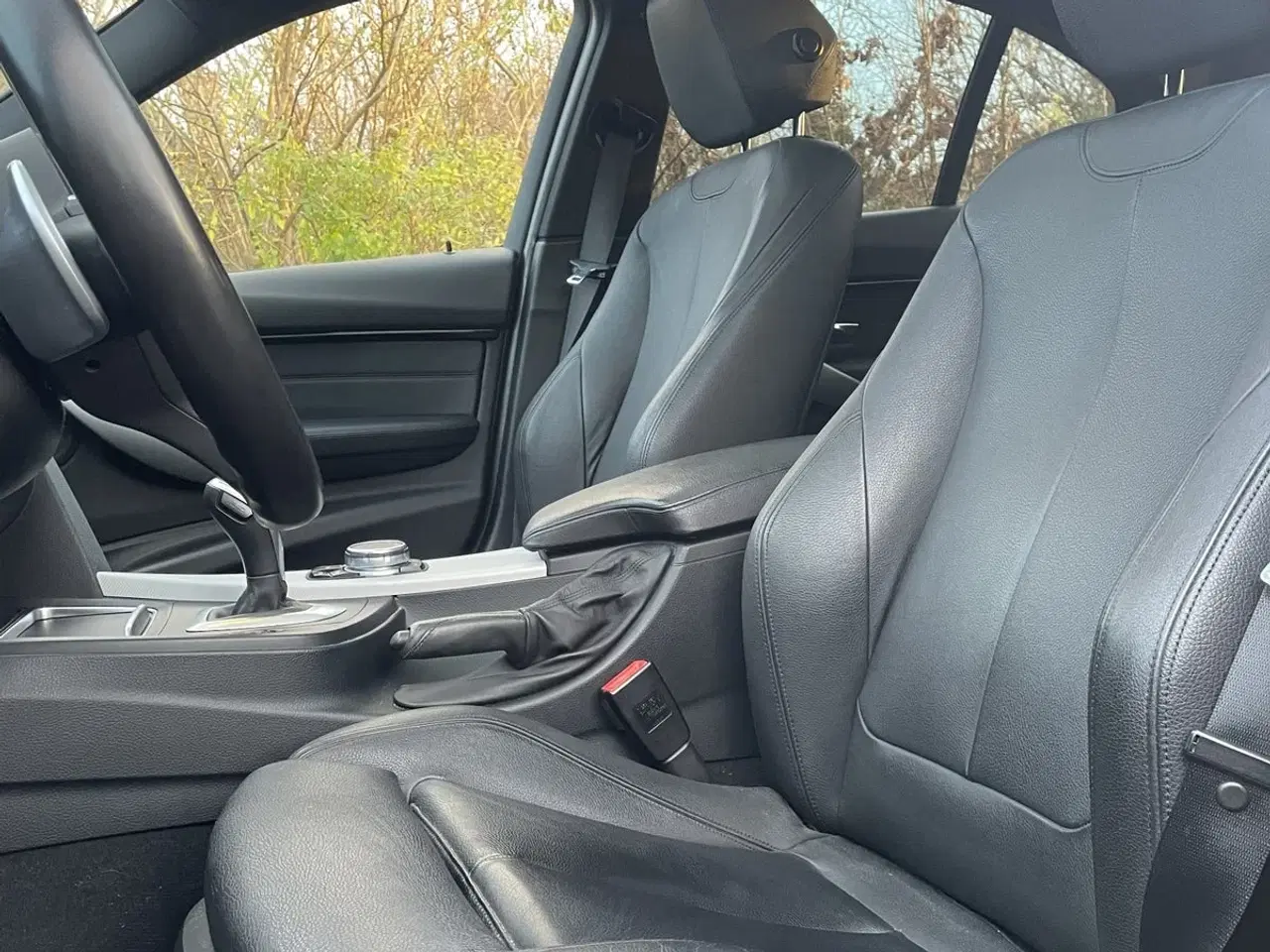 Billede 6 - BMW 330i 2,0 M-Sport xDrive aut.